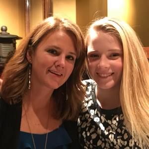 Meet your Posher, Jeanne